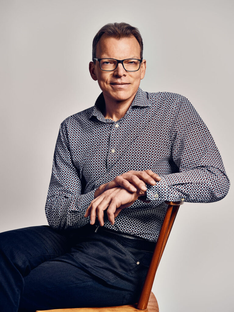 Dr. Niklas Zojer Autor Onko Kaleidoskop